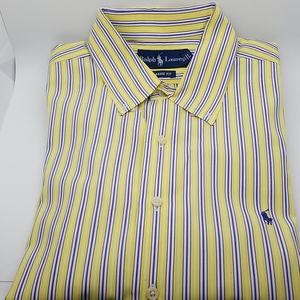 Men Polo Ralp Lauren Shirt